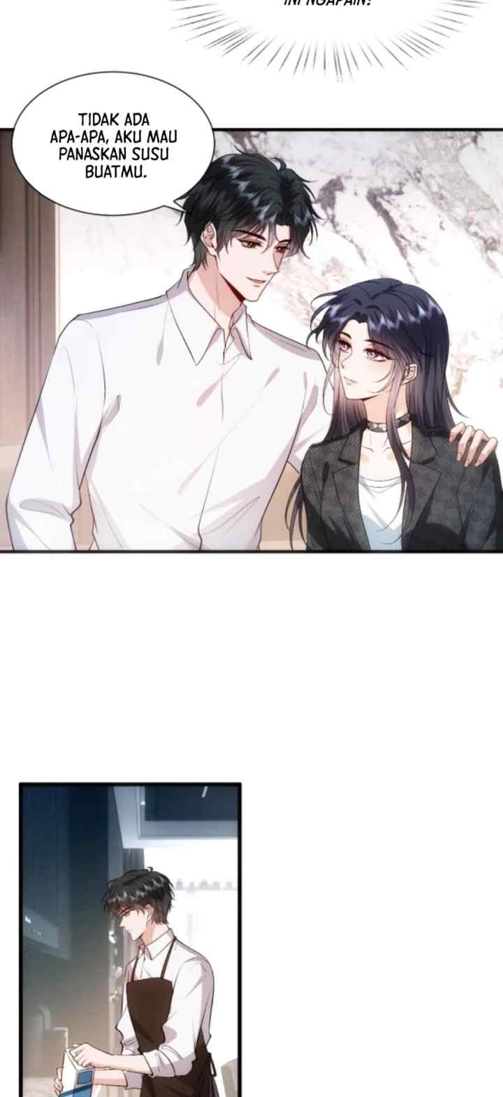 Madam and Her Daily Online Face-Slapping chapter 117 halaman 8