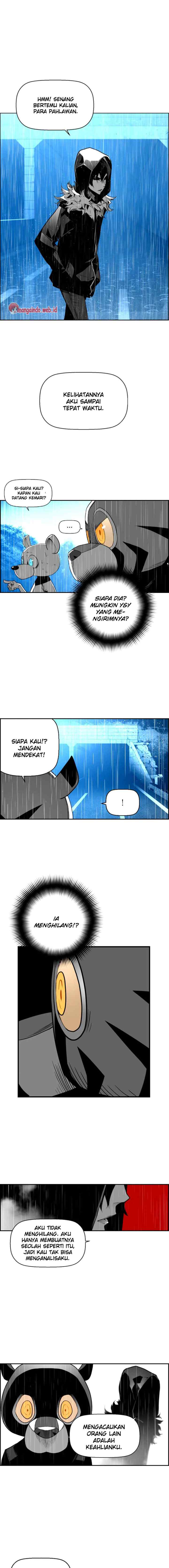 Terror Man chapter 52 halaman 11