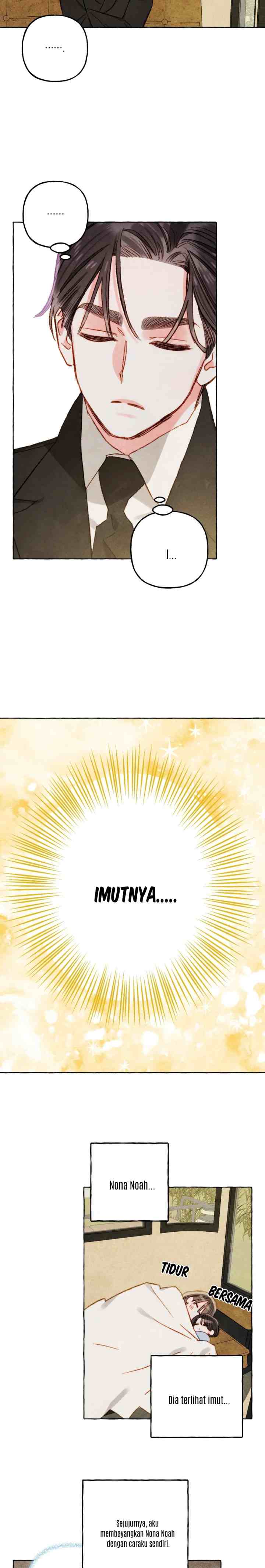 I Raised a Black Dragon chapter 45 halaman 13