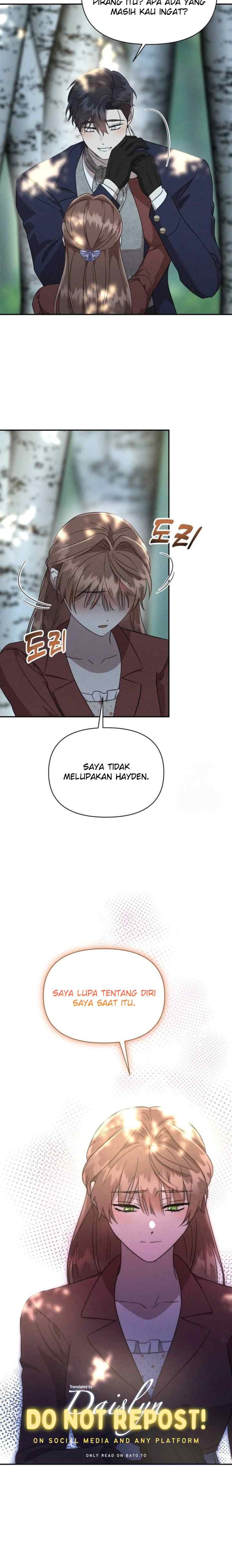 Don't Be Carelessly Kind chapter 33 halaman 15
