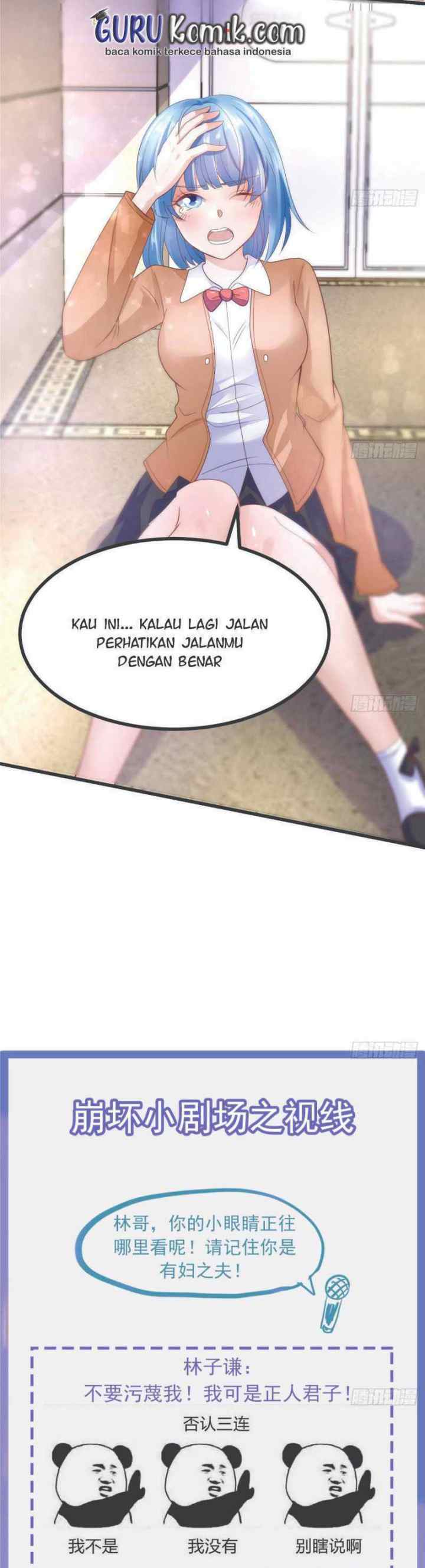 Rebirth Into the Strongest Immortal Cultivator chapter 20 halaman 15