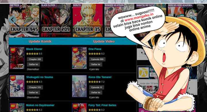 Naruto: Konoha's Story-The Steam Ninja Scrolls chapter 3.1 halaman 5