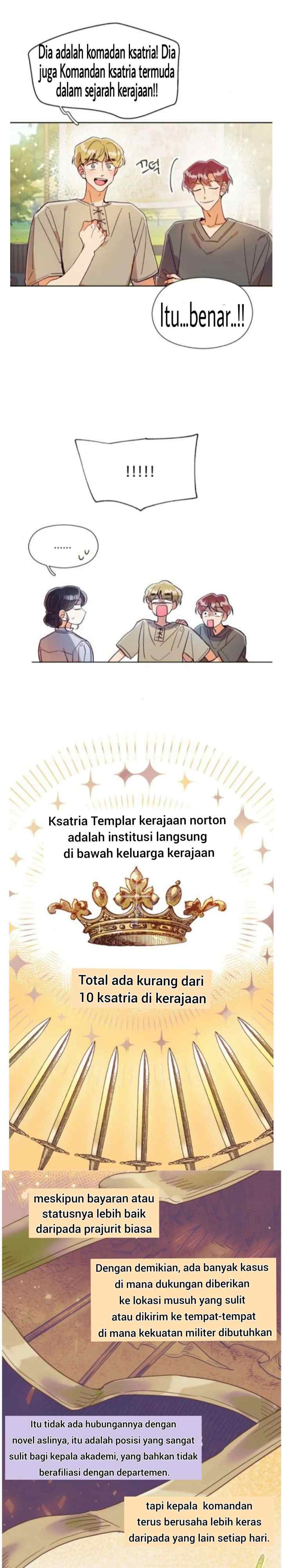 Long After The Ending chapter 4 halaman 4