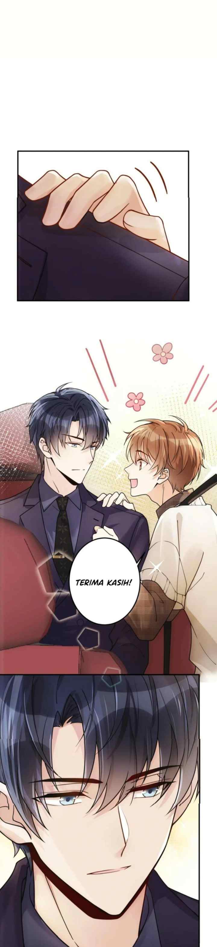 Guide on How to Sleep chapter 6 halaman 19