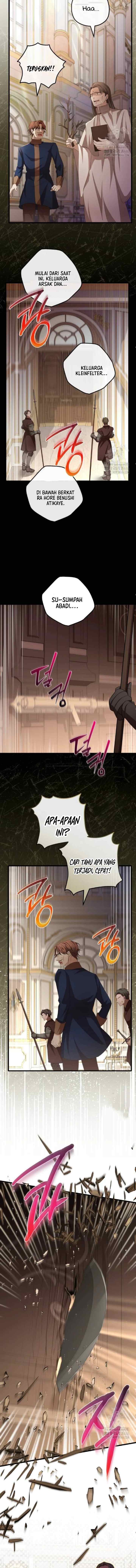 Yaman-ui Cheonghon chapter 10 halaman 16
