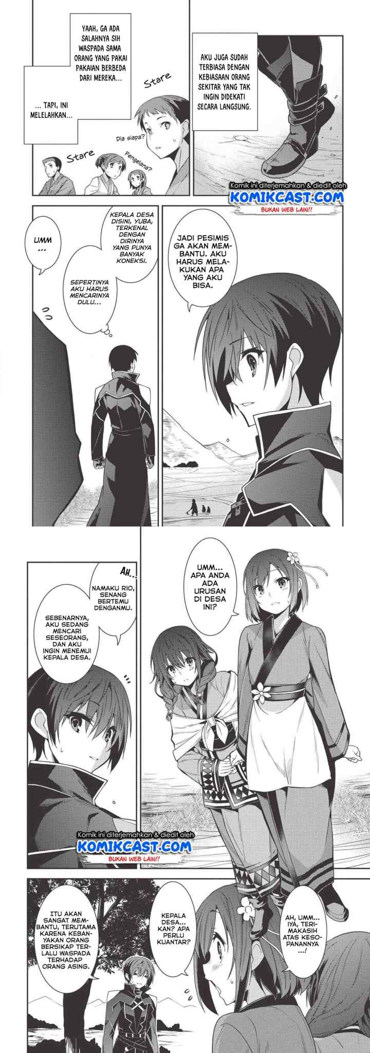 Seirei Gensouki chapter 24 halaman 4