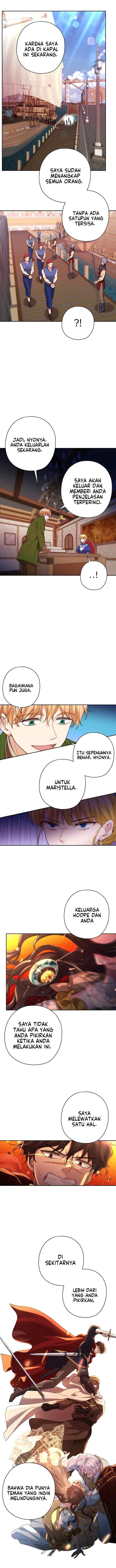 Dear My Friend chapter 88 halaman 6