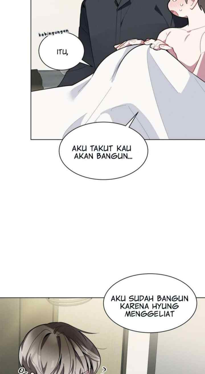 Cherry Doll Scandal chapter 18 halaman 8