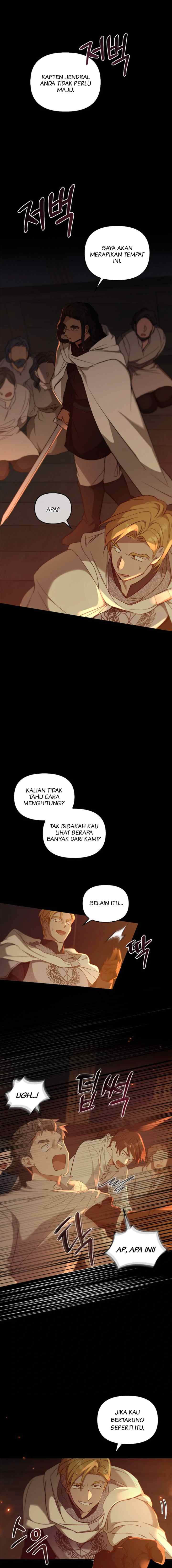 Regas chapter 58 halaman 17