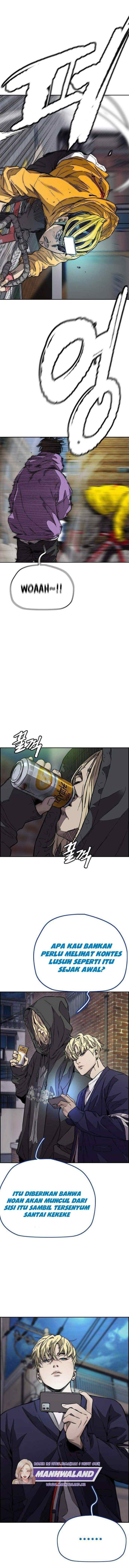 Wind Breaker chapter 372 halaman 6