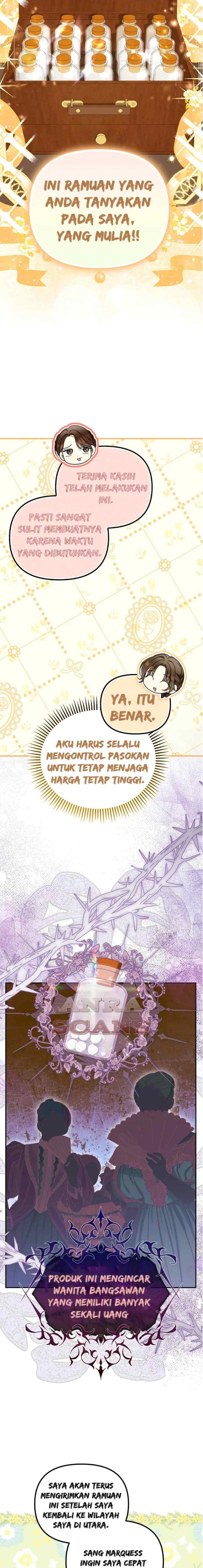 Why Are You Obsessed With Your Fake Wife? chapter 59 halaman 9