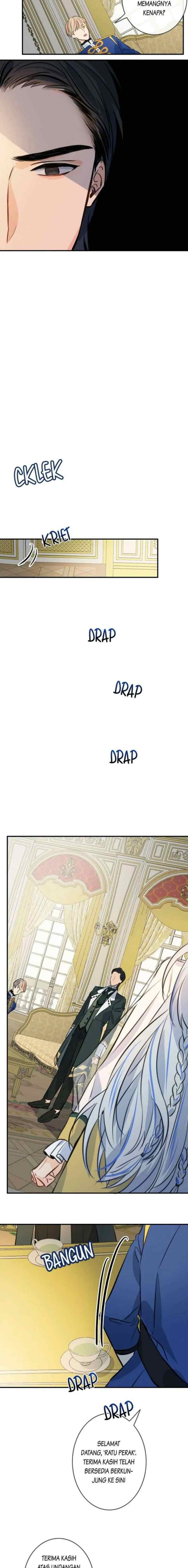 The Great Wish chapter 22 halaman 14
