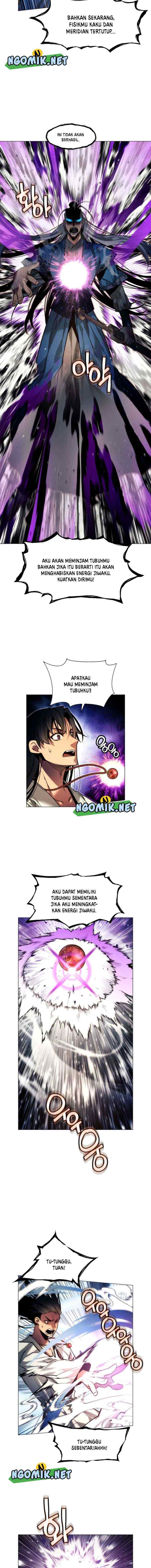 Modern Man Who Fall Into Murim chapter 9 halaman 16