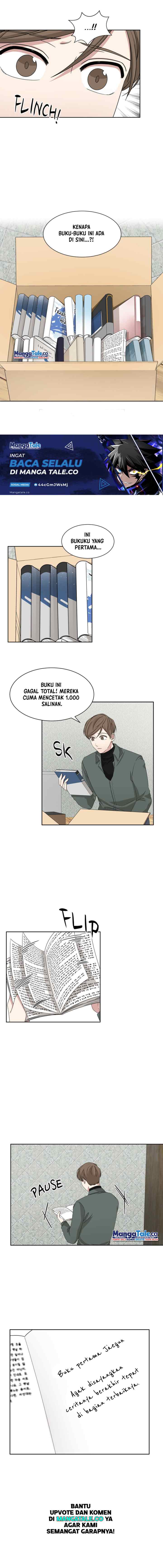 Big Life chapter 41 halaman 8