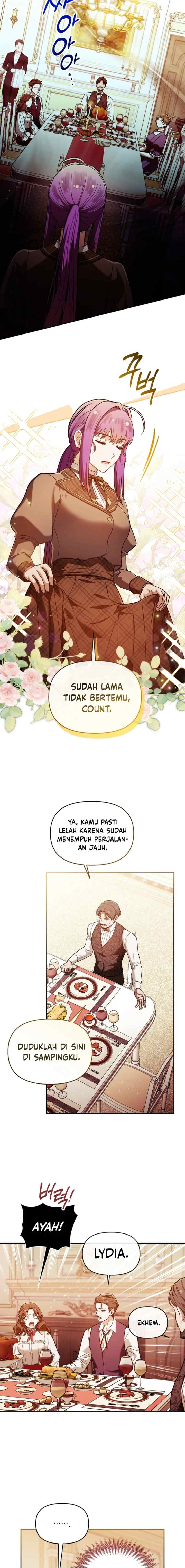 I'm the Dying Emperor's Doctor chapter 17 halaman 9