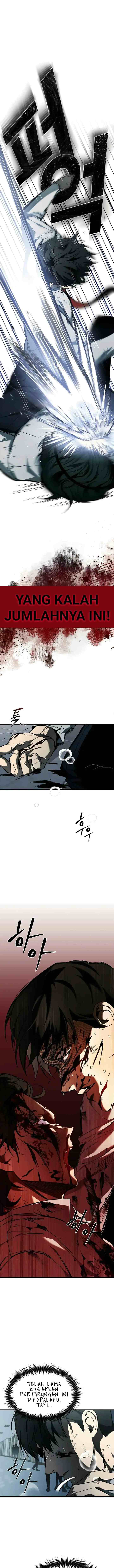 Devil Returns To School Days chapter 3 halaman 7