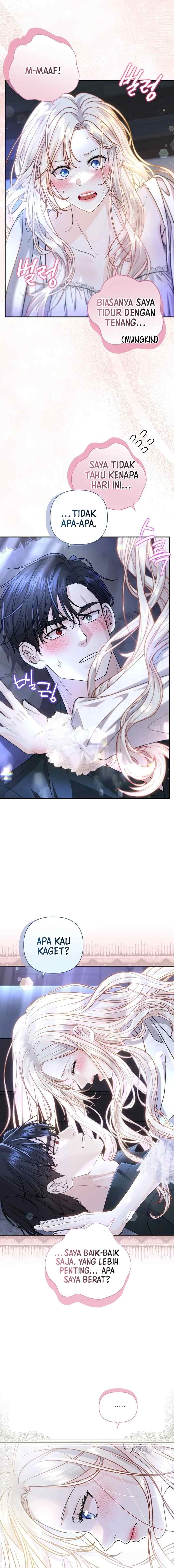 Grand Duke of the North chapter 51 halaman 9
