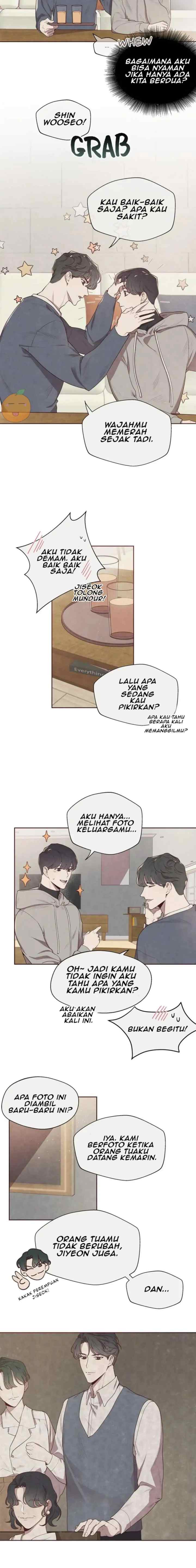 Relationship Ring chapter 1 halaman 6