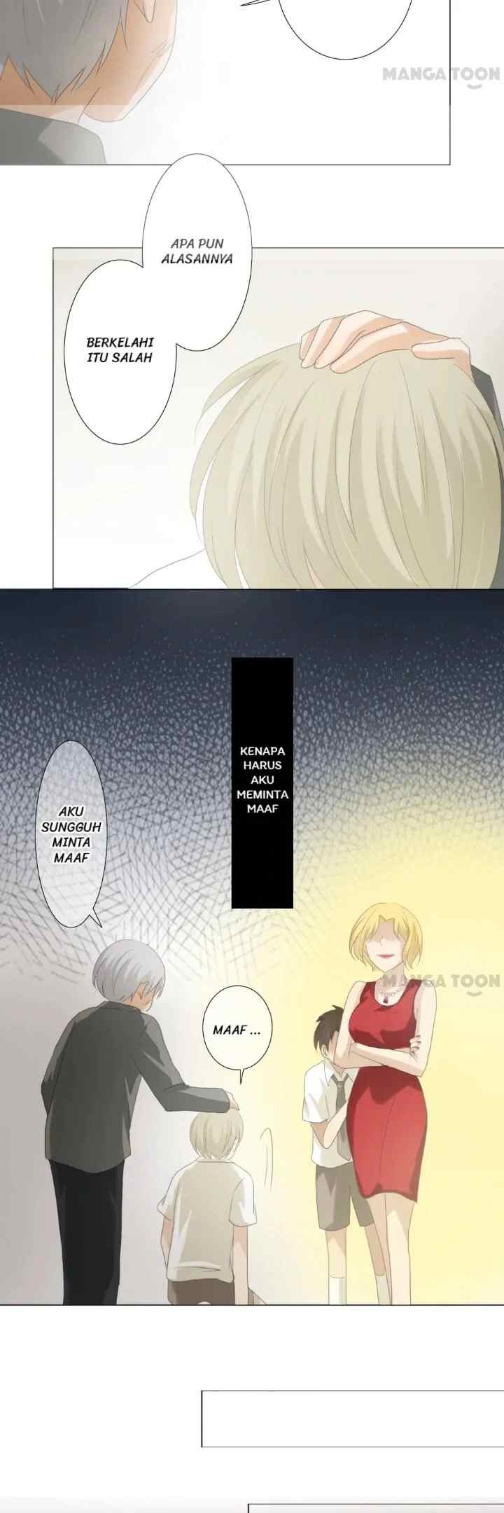 Summer Never Ends chapter 149 halaman 9