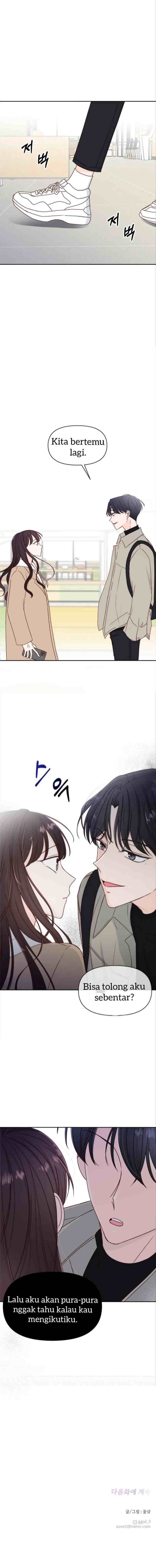 Next Door Boyfriend chapter 2 halaman 19