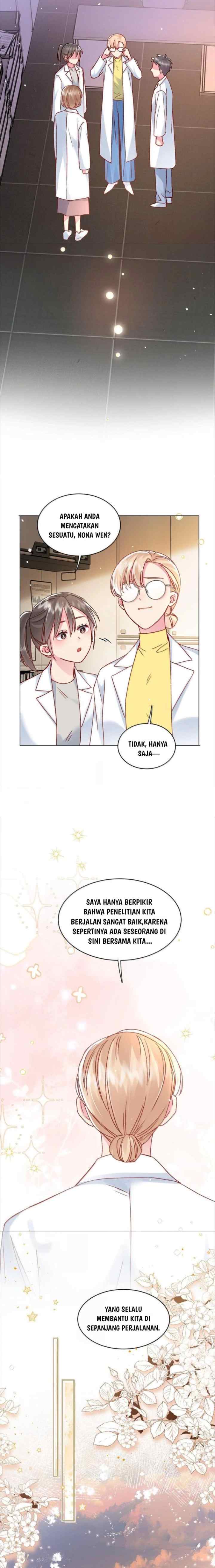 I'm Going to Be a Great Villain chapter 134 halaman 10