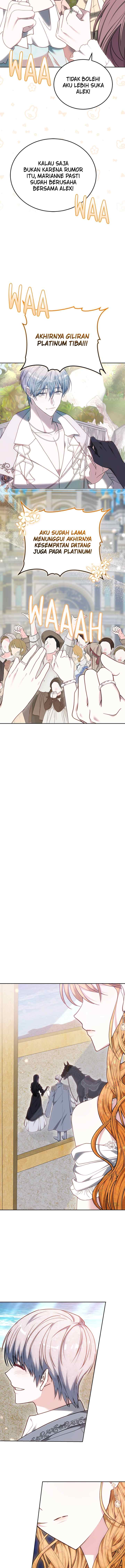 Bride of Obsidian chapter 83 halaman 16