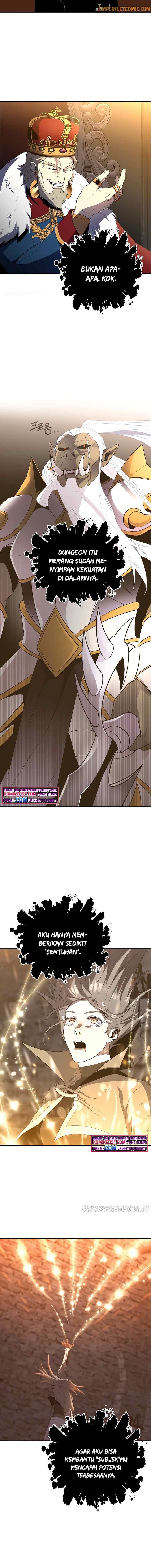 990k Ex-Life Hunter chapter 40 halaman 10