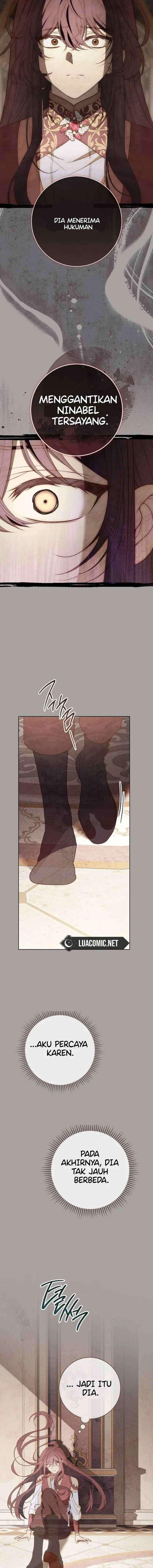 I Was Told To Die chapter 14 halaman 15