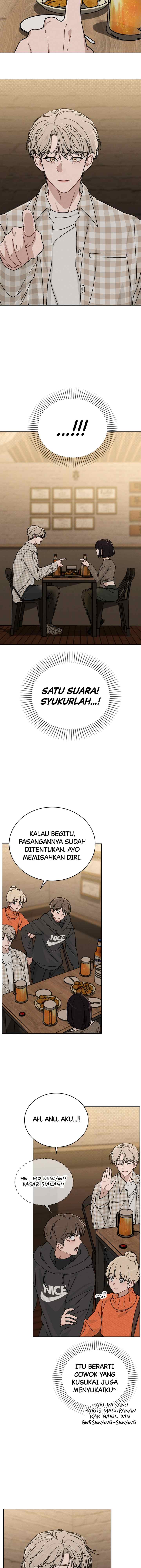 Love Review chapter 12 halaman 8