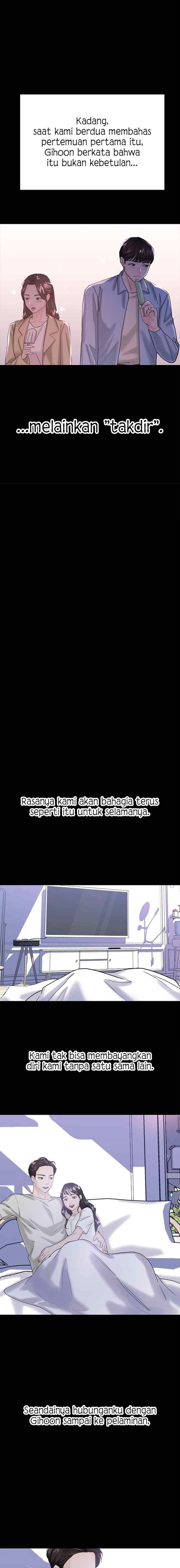 My Only 1 chapter 36 halaman 16