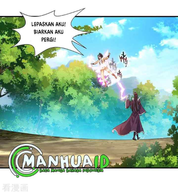 Jueshi Guzun chapter 2 halaman 12