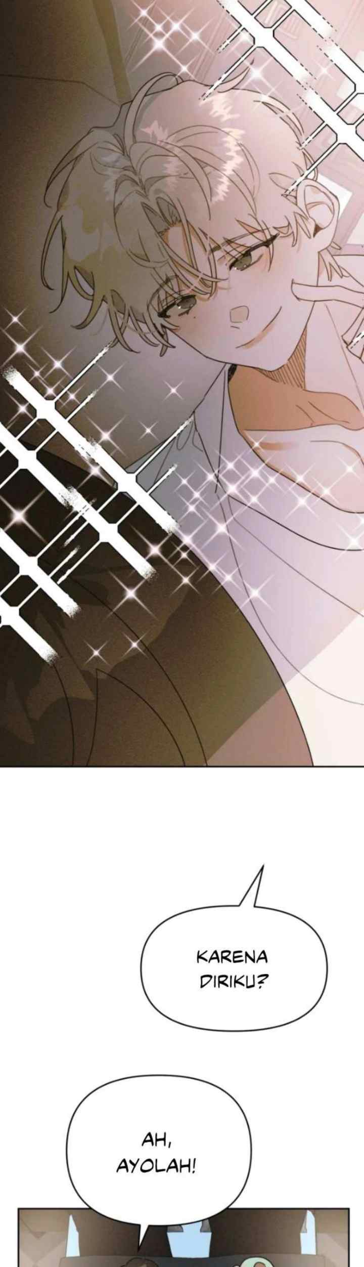 Apathetic Serenade chapter 16 halaman 12