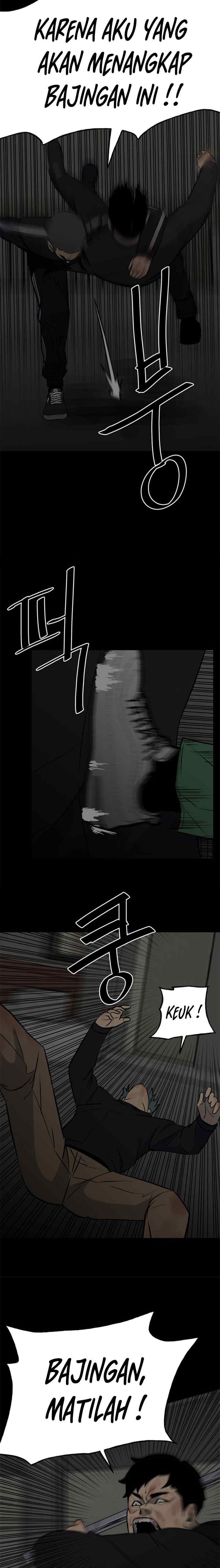 The Villain chapter 136 halaman 4
