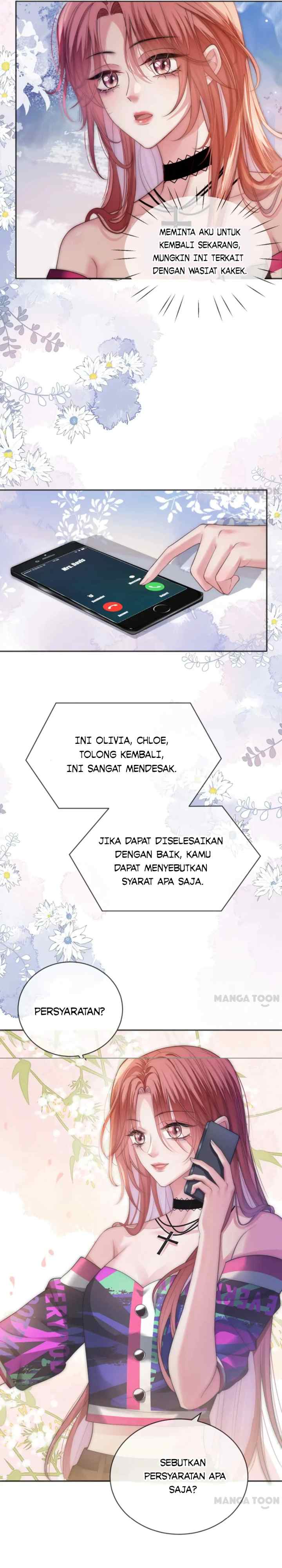 The Ultimate Comeback chapter 4 halaman 18