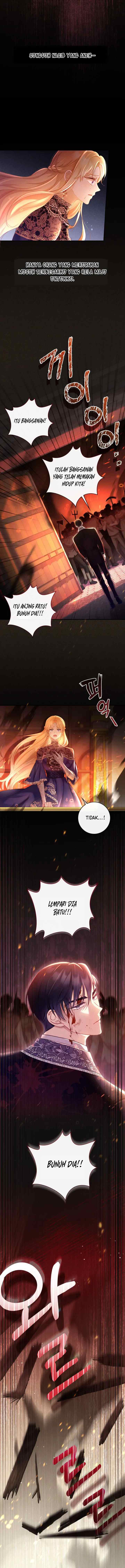 Requiem for the Queen chapter 1 halaman 5