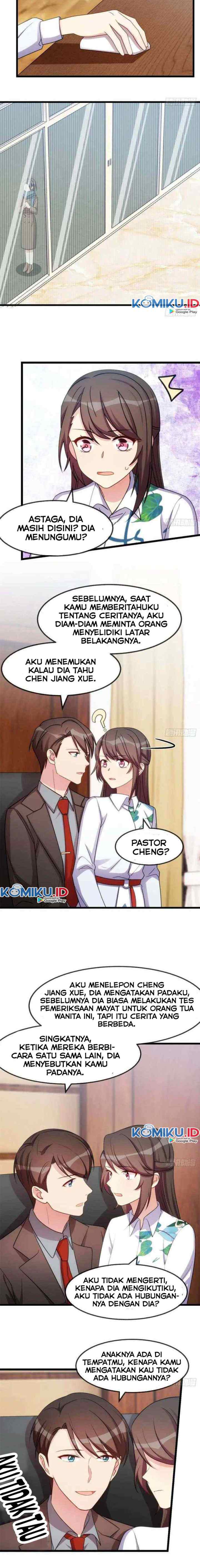 CEO's Sudden Proposal chapter 260 halaman 12