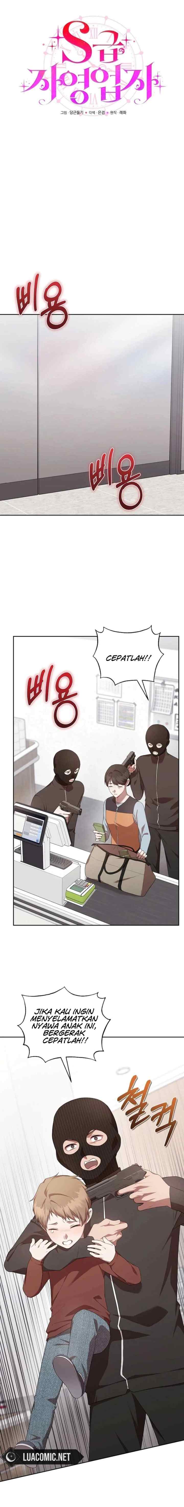 S-Class Self-Employed Person chapter 11 halaman 8