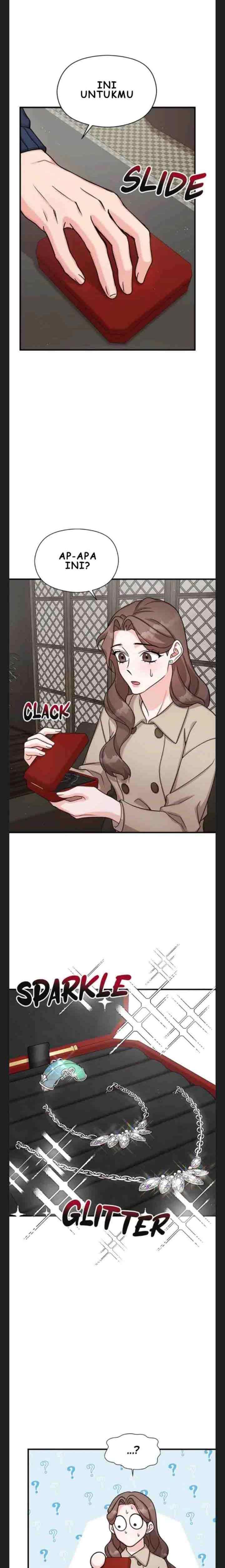 The Most Perfect Marriage chapter 35 halaman 13