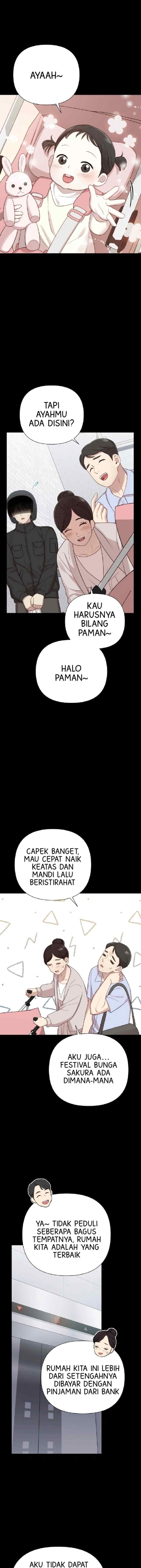 Give Birth To Me chapter 31 halaman 5