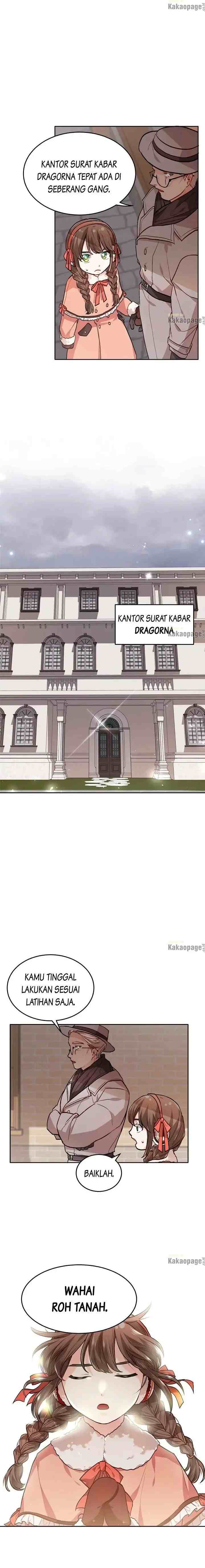 I Was Just an Ordinary Lady chapter 85 halaman 6