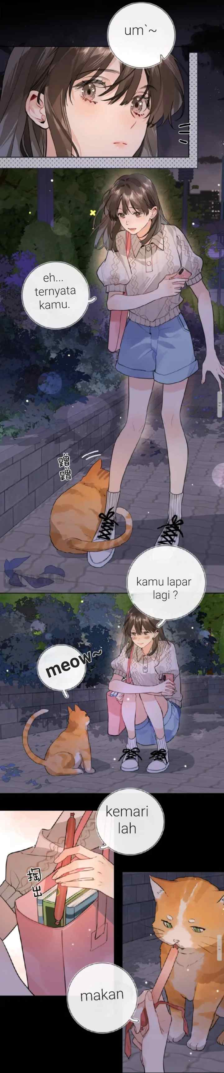 Heliotrope & Zjz chapter 15 halaman 6