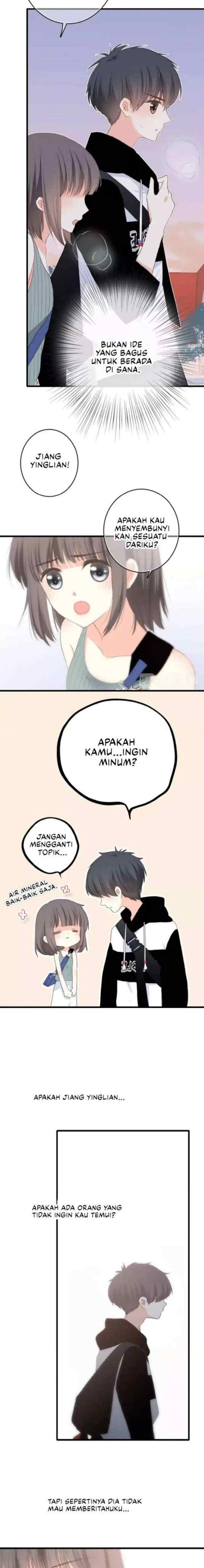 Love Never Fails chapter 66 halaman 16