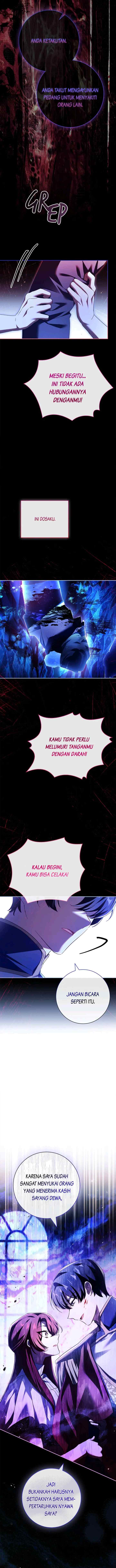 Attic Princess chapter 84 halaman 12