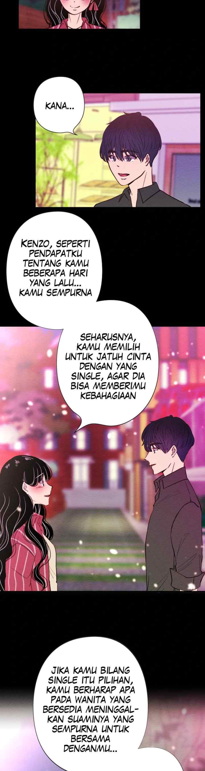 Mistake S1 chapter 107 halaman 12