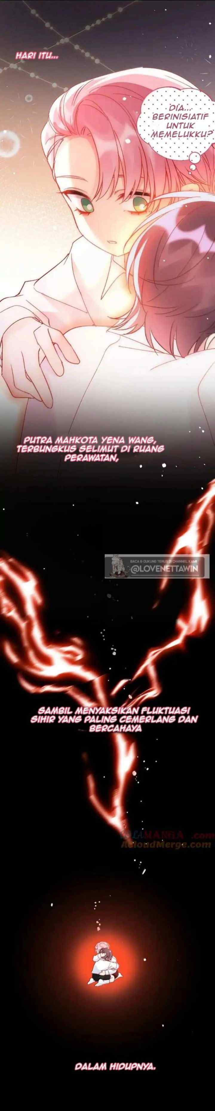 I'm Going to Be a Great Villain chapter 149 halaman 16