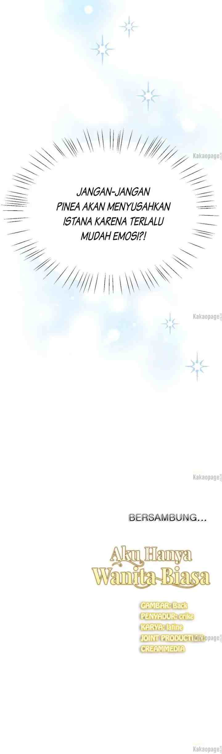 I Was Just an Ordinary Lady chapter 140 halaman 20
