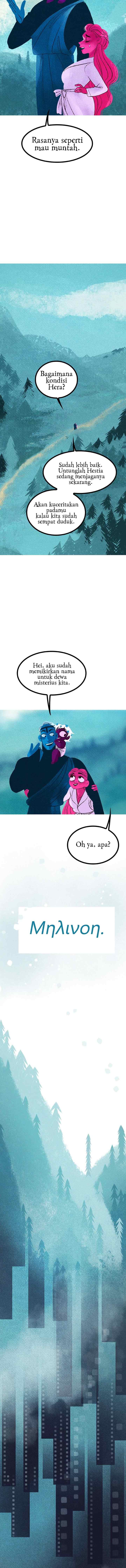 Lore Olympus chapter 252 halaman 17