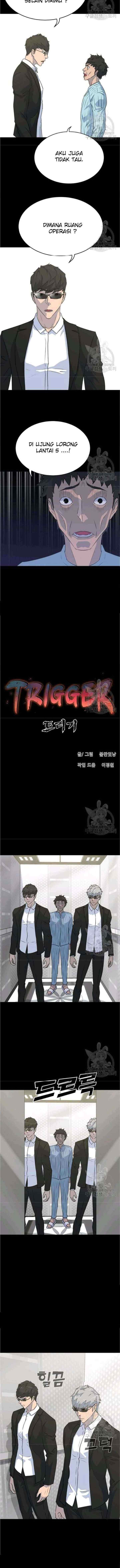 Trigger chapter 77 halaman 12