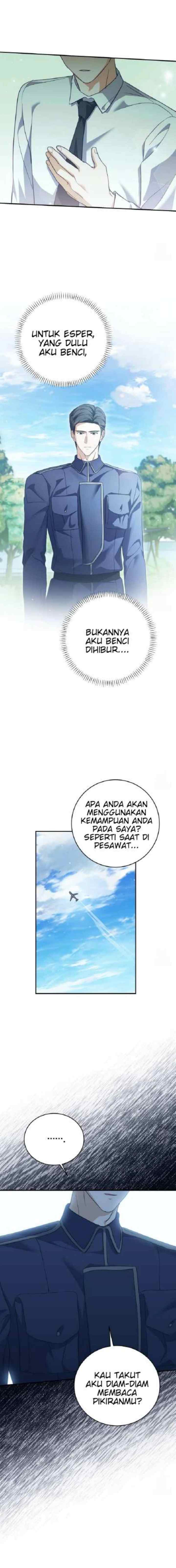 Seira To Juliet chapter 7 halaman 13