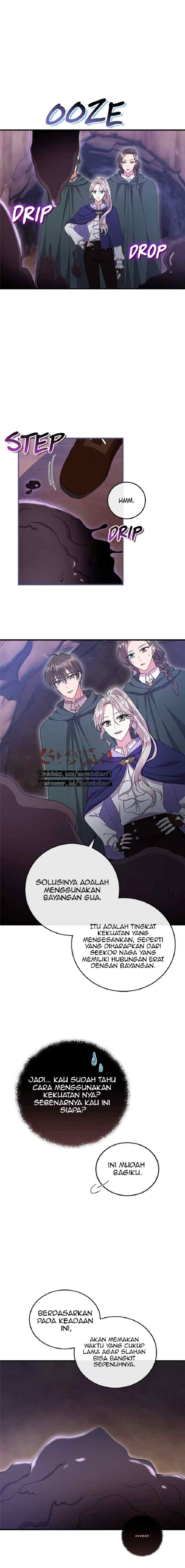 Get Out Of My Way, I Will Decide The Ending chapter 48 halaman 9